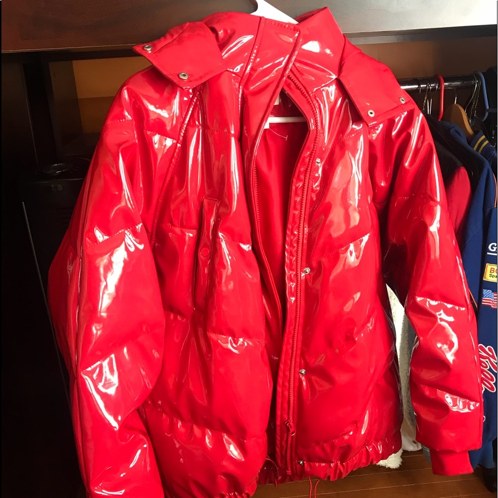 H&M jacket